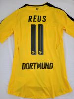 BVB Dortmund Trikot Reus Authentic Spielerversion Gr. M Baden-Württemberg - Ulm Vorschau