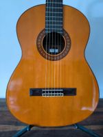 Gitarre Tacoma Klassik Vintage Palisander Japan München - Milbertshofen - Am Hart Vorschau