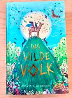 Das wilde Volk von Sylvia Linsteadt - wie NEU! Rheinland-Pfalz - Alzey Vorschau