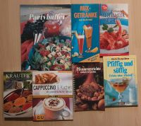 Kochbuch Kochbücher Kochen Nudeln Mix Getränke Dr. Oetker Spargel Essen - Essen-Kray Vorschau