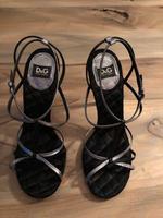 Sandalen Dolce & Gabbana Hessen - Bad Homburg Vorschau
