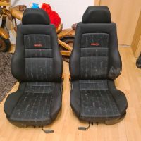 Vw Golf 3 Recaro sitze vr6 g60 16v Saarland - Völklingen Vorschau