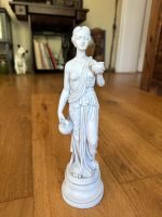 Griechische Römische Figur Frau Rom  Griechenland Skulptur Statue Niedersachsen - Göttingen Vorschau