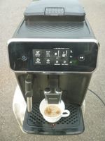 kaffemaschine kaffevolautomat Philips(Saeco) espresso Hessen - Rimbach Vorschau