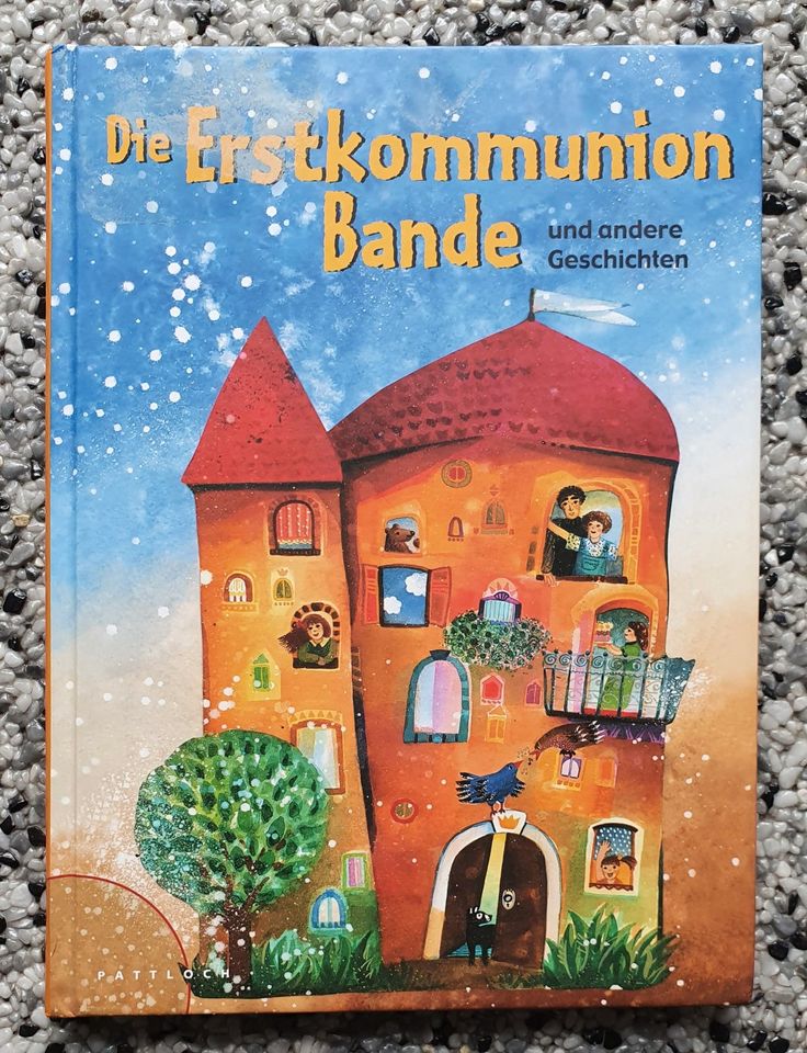 Die Erstkommunionbande: und andere Geschichten Gebundene Ausgabe in Castrop-Rauxel