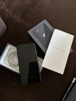 iPhone 8 64gb mit OVP + Zubehör wie neu Space grau Apple Hessen - Schmitten Vorschau