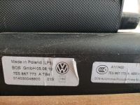 Original Gepäckraumabdeckung VW T6 Hessen - Baunatal Vorschau