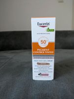 Eucerin Face Sun Gel-Creme, Farbe Mittel Leipzig - Leipzig, Zentrum-Ost Vorschau