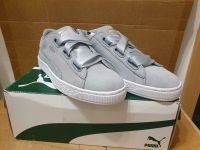 Puma Heat Safari Wns Gr.40,5 Nordrhein-Westfalen - Gevelsberg Vorschau