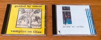 CDs Guides by Voices: Bee Thousand, Vampire on Titus / Propellor Wandsbek - Hamburg Bergstedt Vorschau