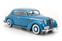 Opel Admiral 1938 Hachette Sammlung 1/24 NEU OVP Nummer 16 Bayern - Glonn Vorschau