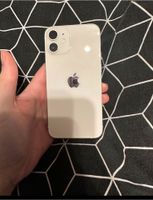 iPhone 12 Mini weiss Hessen - Bürstadt Vorschau