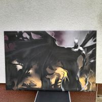 LEINWAND BILDER  BATMAN Leipzig - Grünau-Ost Vorschau