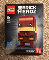 Ungeöffnetes Lego Brick Headz The Flash 41598 neu OVP Berlin - Heiligensee Vorschau