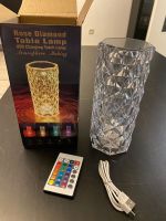 Rose Diamond Table Lampe Nordrhein-Westfalen - Senden Vorschau