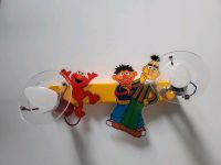 Kinderzimmerlampe, Lampe Ernie und Bert, Sesamstraße Sachsen-Anhalt - Coswig (Anhalt) Vorschau