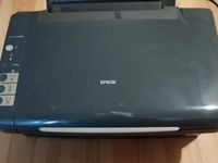 EPSON Stylus DX4400 DRUCKER Saarbrücken-Dudweiler - Scheidt Vorschau