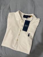 Polo Ralph Lauren S/ T-Shirt / Weiß / NEU mit Etikett / Slim Fit München - Laim Vorschau