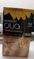 Garnier Olia Haarfarbe blond Sachsen - Torgau Vorschau