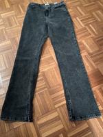 Jeans Oject/VILA Gr. L (40) Köln - Ehrenfeld Vorschau