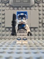 Lego Star Wars Figur "501st Clone Heavy Trooper", Neu Duisburg - Meiderich/Beeck Vorschau