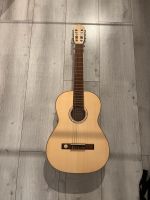 Gitarre PRO NATURA - Silver Series Nordrhein-Westfalen - Monheim am Rhein Vorschau