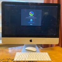 Apple iMac mit 4K Retina Display 21.5", Intel Core i3 , 3.60GHz Thüringen - Bad Liebenstein Vorschau