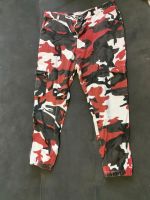 Camouflage Hose Nordrhein-Westfalen - Unna Vorschau