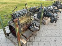 Motor Fendt 226B 6 Zylinder 4 Zylinder ESP 309 311 312 Turbo Lsa Niedersachsen - Auetal Vorschau