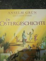 Ostergeschichte fester Bildband ab 5Jahre Bayern - Germering Vorschau