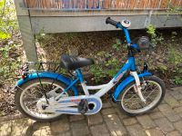 16 Zoll Kinderfahrrad Pirat Sachsen-Anhalt - Halle Vorschau