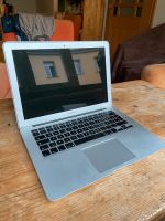 MacBook Air 2014 13 Zoll i5 256gb flash 4gb RAM guter Zustand Freiburg im Breisgau - Vauban Vorschau