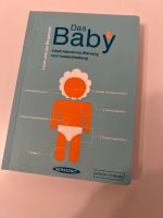 Das Baby - Buch zur ‚Inbetriebnahme‘ Thüringen - Leinefelde Vorschau