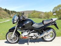 BMW R 1150 R Hessen - Butzbach Vorschau