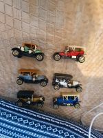 6 Mini-Oldtimer Nordrhein-Westfalen - Langenfeld Vorschau