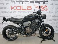 Yamaha XSR 700 Baden-Württemberg - Bretten Vorschau