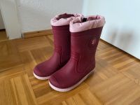 Gummistiefel Kinder Gr. 27 Hessen - Wehretal Vorschau