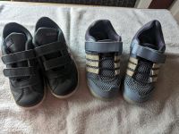 Adidas Sneaker Schuhe gr 26 Sachsen - Röderaue Vorschau