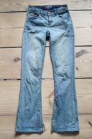 Flare Jeans Melbourne, RAIZZED, hellblau, Gr.164 Pankow - Prenzlauer Berg Vorschau