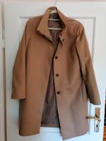 uniqlo Kaschmir und wolle mantel Trenchcoat Sachsen-Anhalt - Halle Vorschau