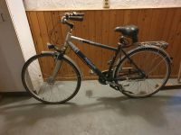 Fahrrad Hanseatic sportline Nordrhein-Westfalen - Gelsenkirchen Vorschau