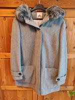 Damen-Jacke von Fuchs Schmitt grau Gr 42 Duisburg - Rheinhausen Vorschau