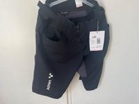 VAUDE....Men's Brand Shorts black ,,,,VAUDE.NEU::50/M Baden-Württemberg - Wangen im Allgäu Vorschau