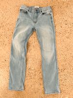 2x Abercrombie & Fitch Jeans Skinny hellblau Hessen - Sinn Vorschau