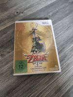 Nintendo Wii the Legend of Zelda skyward sword Limited Edition Dortmund - Asseln Vorschau