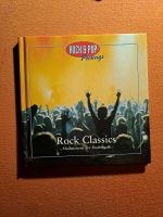 Rock Classics, Meilensteine der Rockmusik Compilation mit Buch Baden-Württemberg - Gerstetten Vorschau