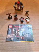 Lego Ninjago Movie Set 70606 Spinjitzu Training. Bremen - Huchting Vorschau