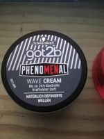 got2b Phenomenal & Curlz Wave cream Obergiesing-Fasangarten - Obergiesing Vorschau