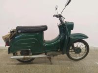 Simson Schwalbe Kr51/2E Papiere Sachsen - Königshain-Wiederau Vorschau