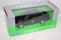 VW Santana – schwarz - 1:24 - Welly Nordrhein-Westfalen - Enger Vorschau